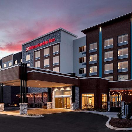 Hilton Garden Inn Mt. Juliet, Tn Mount Juliet Eksteriør bilde