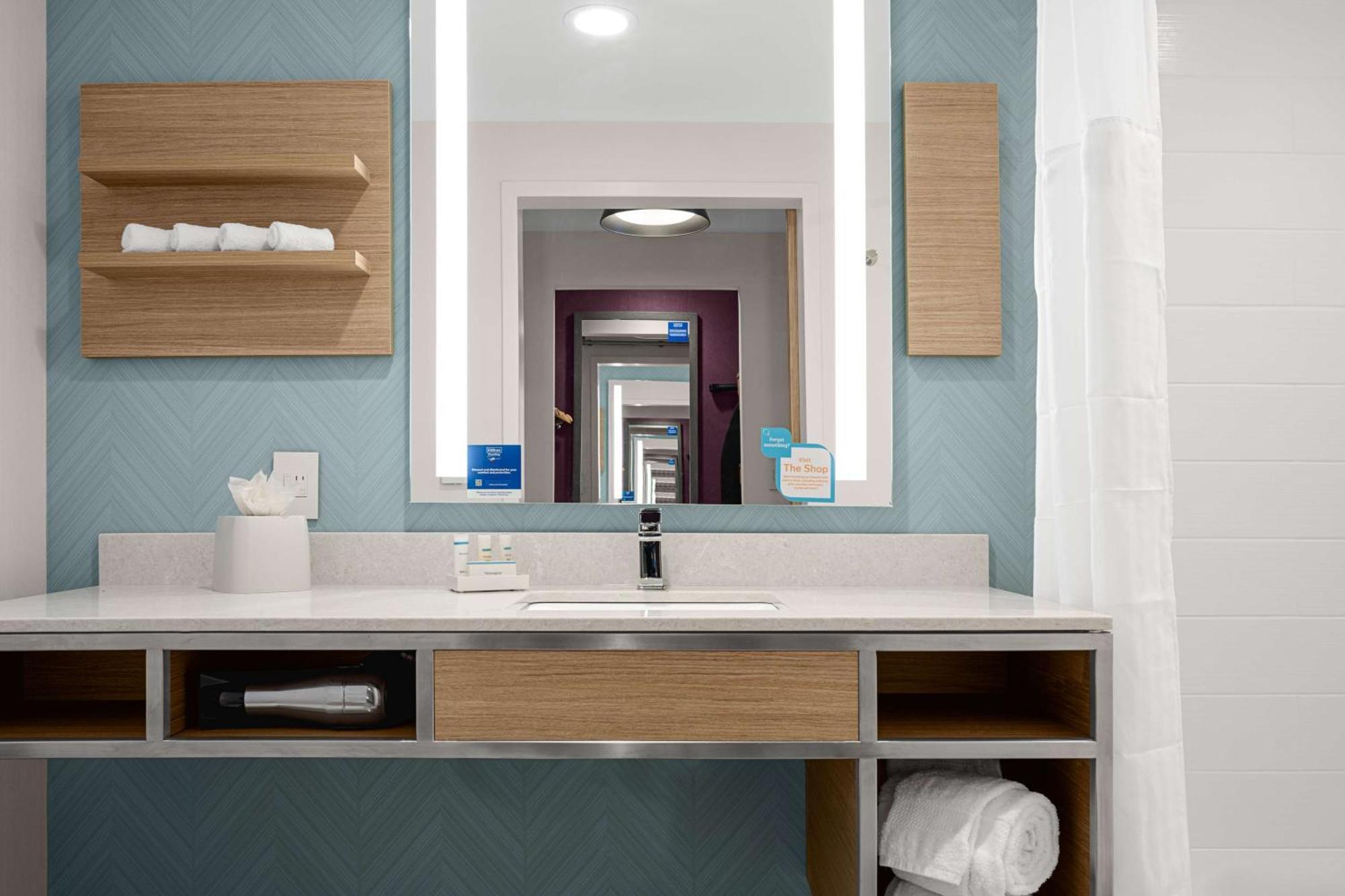 Hilton Garden Inn Mt. Juliet, Tn Mount Juliet Eksteriør bilde